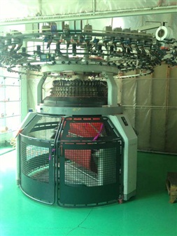 德國邁耶提花機(jī)